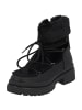 palado Winterstiefel in BLACK