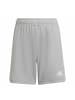 adidas Shorts für Jungen in uni