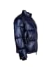 Armani Exchange Steppjacke in Dunkel Blau