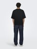 ONLY & SONS T-shirt in Black