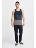 !SOLID Tanktop SDMinho in Blau