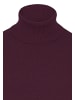 Felix Hardy Pullover in Bordeaux