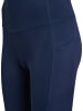 Hummel Leggings Hmlhiit Multisport Damen in DRESS BLUES