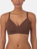DKNY Litewear Unterwäsche in schoko