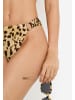 LSCN BY LASCANA Bikini-Hose in leopard