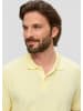 s.Oliver Polo-Shirt in 1120_helles zitrone