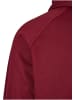 Urban Classics Sweat & Fleece - Hoodies in burgundy