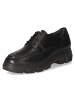 Paul Green Halbschuhe in schwarz