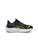 Puma Sneakers Low Pounce Lite Jr  in bunt