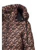 19v69 Italia Jacken JADE ICON in CAMEL