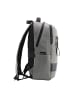 National Geographic Rucksack SHADOW in Grey