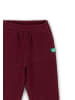 Little Green Radicals Bequeme Bio-Hose in Lila