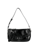 Guess Dea Schultertasche 29 cm in black