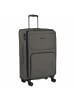 Stratic Bendigo Light+ - 4-Rollen-Trolley 72 cm M erw. (sand) in sand