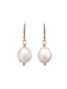 Elli Ohrringe 925 Sterling Silber in Gold