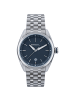 Breil Analoguhr line up blau