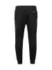 SNOCKS Jogginghose 1 Stück in Schwarz