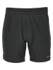 ELITE LAB Shorts Run in 1001 Black