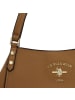 U.S. Polo Assn. Stanford Schultertasche 34.5 cm in tan