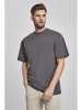 Urban Classics Tall Tees in darkshadow