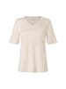 März T-Shirt in beige