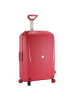 Roncato Light 4 Rollen Trolley 75 cm in rot