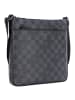 JOOP! Cortina Piazza Milian - Schultertasche 26 cm (black) in schwarz