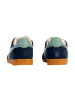 Gola Ledersneaker Elan Glitz Trainer Grün