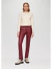 s.Oliver Jeans-Hose BETSY in 38Z8_rubinrot