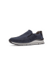 Pius Gabor Sneaker low in blau