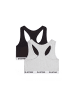 G-Star Raw Racerback Bralette 2er-Pack MULTI