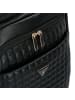 Guess Nadira Businessrucksack 40 cm Laptopfach in black