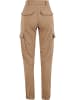 Urban Classics Cargo-Hosen in unionbeige