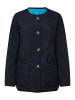 LAURASØN Steppjacke in marine
