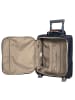 BRIC`s X-Collection 2 Rollen Kabinentrolley 43 cm black