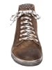 MADDOX Schuhe MARINUS in nappato wood - braun