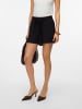 Vero Moda Shorts in Black
