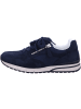 Gabor Comfort Sneaker Low in blau