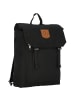 FJÄLLRÄVEN Foldsack No.1 Rucksack 40 cm Laptopfach in black