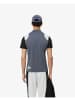 Lacoste Trainingshose in Patisson/Noir-Urbain