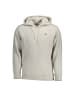 Levi's Graues Baumwoll-Sweatshirt