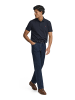 Polo Club Poloshirt RIGBY GO POLO SLIM VO in Navy Blau