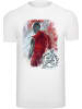 F4NT4STIC T-Shirt Marvel Avengers Endgame Brushed in weiß