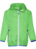 Playshoes Regenjacke in grün