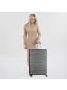 Worldpack New York 2.0 4 Rollen Trolley L 76 cm black-metallic