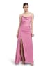 Vera Mont Abendkleid figurbetont in Perfect Rose