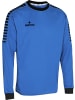 Derbystar Kinder Trikot "Hyper Torwarttrikot" in Blau