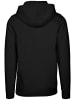 F4NT4STIC Hoodie NASA Logo Meatball PHIBER METAVERSE FASHION in schwarz