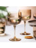 like. by Villeroy & Boch 2er Set Weingläser Like Glass 270 ml in Clay