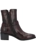 TT. BAGATT Stiefeletten in bordo